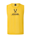 Манишка JOGEL CAMP 2 Bib, желтый