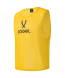 Манишка JOGEL CAMP 2 Bib, желтый