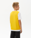 Манишка JOGEL CAMP 2 Bib, желтый