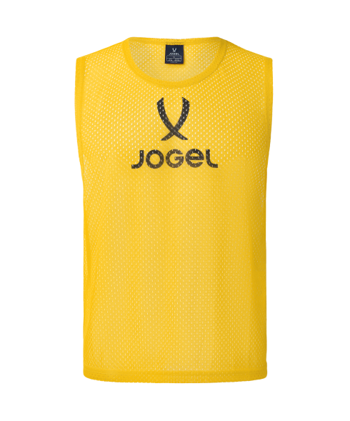 Манишка JOGEL CAMP 2 Bib, желтый