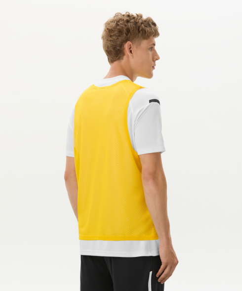 Манишка JOGEL CAMP 2 Bib, желтый