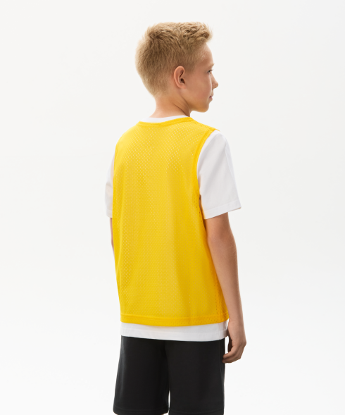Манишка JOGEL CAMP 2 Bib, желтый