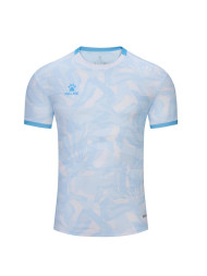 Футболка KELME Training Clothes (White/Light Blue)