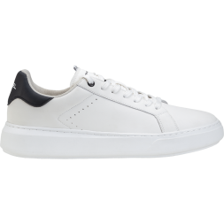 БЕЗ УПАКОВКИ Кроссовки спортивные JÖGEL Encore White/black