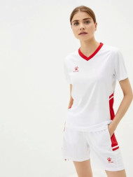 Баскетбольная форма KELME Basketball Set (Women) White