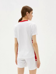 Баскетбольная форма KELME Basketball Set (Women) White