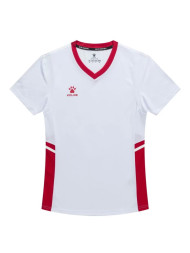 Баскетбольная форма KELME Basketball Set (Women) White