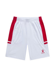 Баскетбольная форма KELME Basketball Set (Women) White