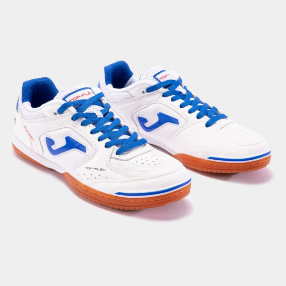 TOP FLEX 2622 БЕЛЫЙ INDOOR