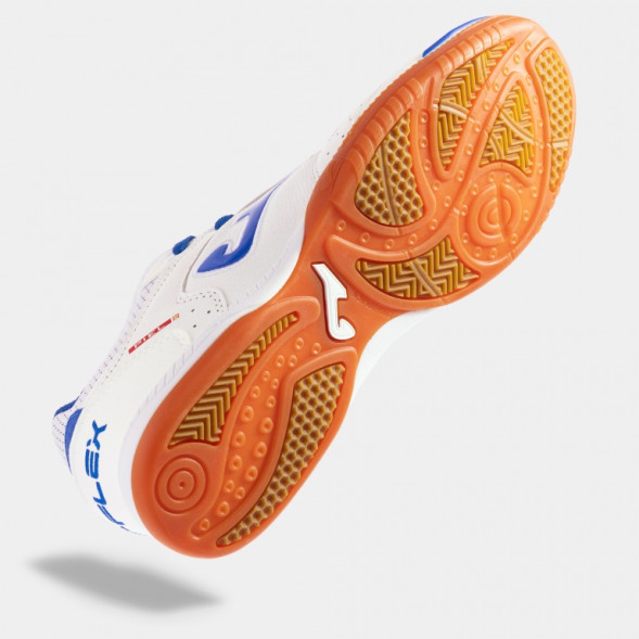TOP FLEX 2622 БЕЛЫЙ INDOOR