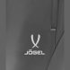 Брюки тренировочные с карманами JOGEL PREMIER PerFormDRY Training Pants, темно-серый