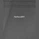 Брюки тренировочные с карманами JOGEL PREMIER PerFormDRY Training Pants, темно-серый