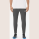 Брюки тренировочные с карманами JOGEL PREMIER PerFormDRY Training Pants, темно-серый