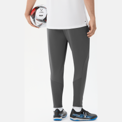Брюки тренировочные с карманами JOGEL PREMIER PerFormDRY Training Pants, темно-серый