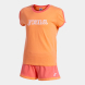 SET KIDS CAMP NARANJA CORAL
