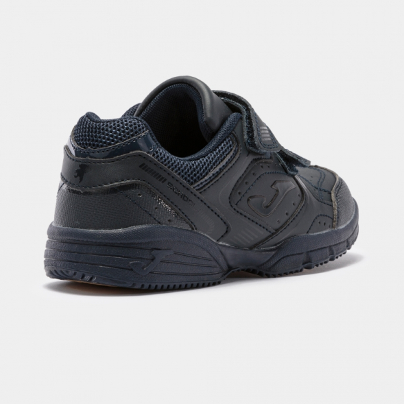 КРОССОВКИ SCHOOL LINE Темно синий