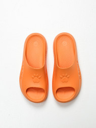 Шлепанцы KELME Men's/Women's Slippers Orange