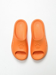 Шлепанцы KELME Men's/Women's Slippers Orange