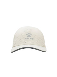 Бейсболка KELME Sports Cap Grey