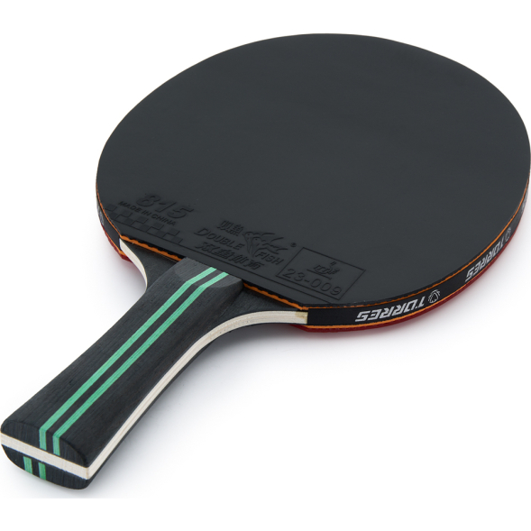 Ракетка для настольного тенниса TORRES Training 2*