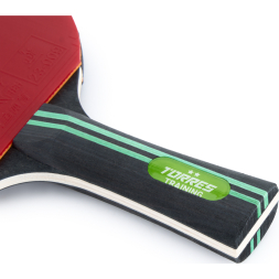 Ракетка для настольного тенниса TORRES Training 2*