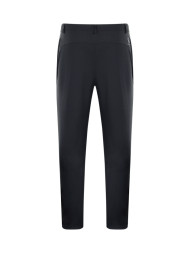 Брюки KELME Knitted Straight-Leg Trousers Dark Blue