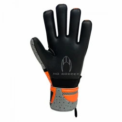 Вратарские перчатки HO SOCCER TOUCH NG VISION ORANGE 052 0263
