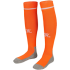Детские гетры KELME Children's Football Socks Orange