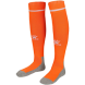 Детские гетры KELME Children's Football Socks Orange