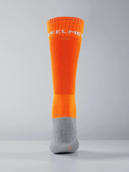 Детские гетры KELME Children's Football Socks Orange
