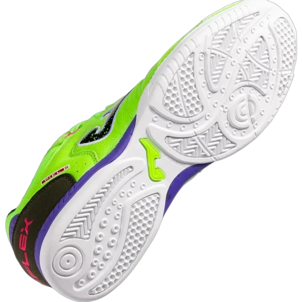 Футзалки JOMA TOP FLEX