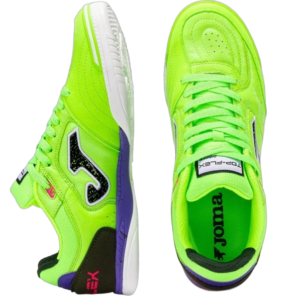 Футзалки JOMA TOP FLEX