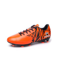 Детские бутсы KELME Kid Soccer Shoes (AG) (Orange/Black)