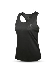 Майка KELME Women's Vest Dark Grey