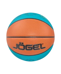 Мяч баскетбольный JOGEL FIBA JB-1000 ECOBALL 2.0 №7