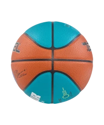 Мяч баскетбольный JOGEL FIBA JB-1000 ECOBALL 2.0 №7