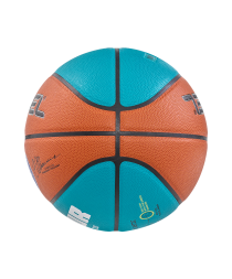 Мяч баскетбольный JOGEL FIBA JB-1000 ECOBALL 2.0 №7
