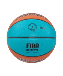 Мяч баскетбольный JOGEL FIBA JB-1000 ECOBALL 2.0 №7