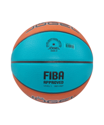 Мяч баскетбольный JOGEL FIBA JB-1000 ECOBALL 2.0 №7