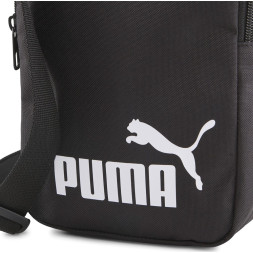 Сумка кросс-боди PUMA Phase Portable, 09117301, полиэстер, черный