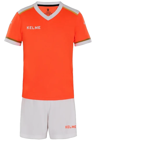 Комплект игровой формы KELME SEGOVIA 