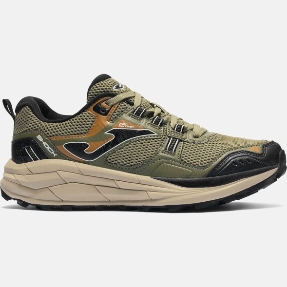 Кроссовки JOMA SHOCK TKSHOS2623