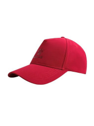 Бейсболка KELME Sports Cap Red
