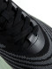 Кроссовки FN React (Black/Light Green)