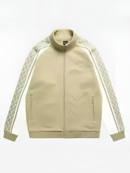 Олимпийка KELME Knitted Coat (Beige/White)