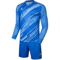 Комплект KELME ZAMORA II (рубашка+шорты) 7361ZB1256/7361ZB3256.404