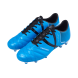 БЕЗ УПАКОВКИ Бутсы футбольные JOGEL Mondo FG Blue/black