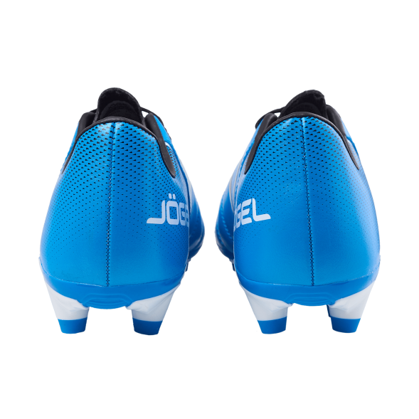 БЕЗ УПАКОВКИ Бутсы футбольные JOGEL Mondo FG Blue/black