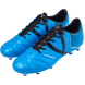 БЕЗ УПАКОВКИ Бутсы футбольные JOGEL Mondo FG Blue/black