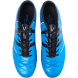 БЕЗ УПАКОВКИ Бутсы футбольные JOGEL Mondo FG Blue/black